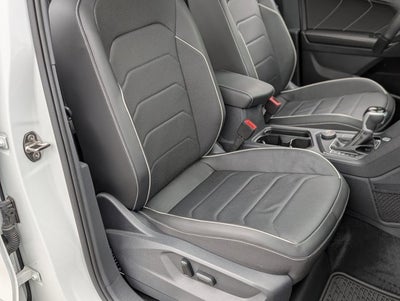 2024 Volkswagen Tiguan SEL R-Line