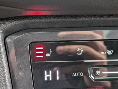 2024 Volkswagen Tiguan SEL R-Line