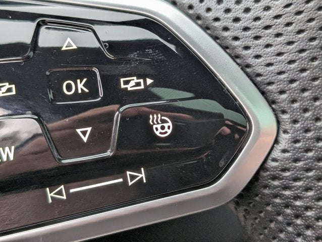 2024 Volkswagen Tiguan SEL R-Line