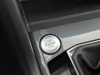 2024 Volkswagen Tiguan SEL R-Line