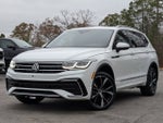 2024 Volkswagen Tiguan SEL R-Line