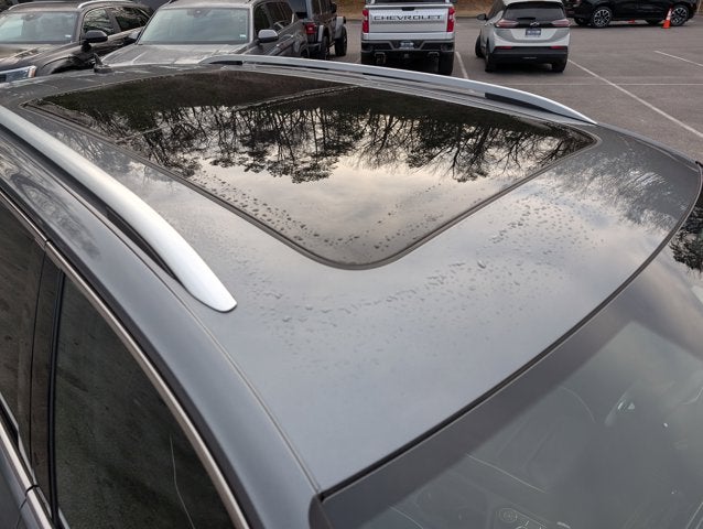 2024 Volkswagen Tiguan SEL R-Line