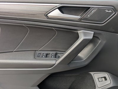 2024 Volkswagen Tiguan SEL R-Line