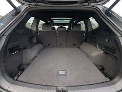 2024 Volkswagen Tiguan SEL R-Line