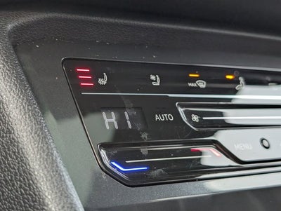 2024 Volkswagen Tiguan SEL R-Line