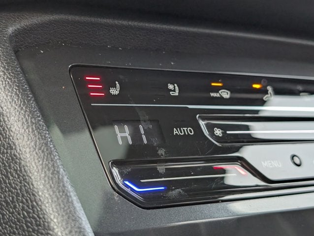 2024 Volkswagen Tiguan SEL R-Line