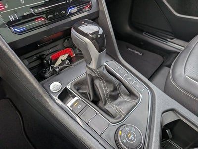 2024 Volkswagen Tiguan SEL R-Line