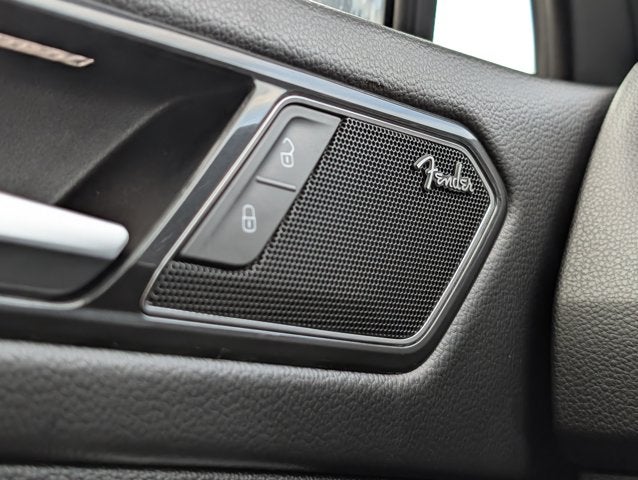 2024 Volkswagen Tiguan SEL R-Line