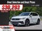 2024 Volkswagen Tiguan SEL R-Line