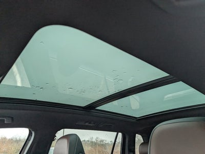 2024 Volkswagen Tiguan SEL R-Line