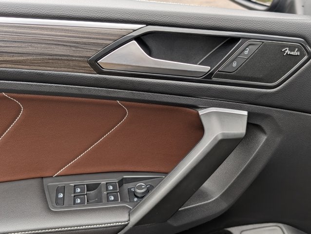 2024 Volkswagen Tiguan SEL R-Line