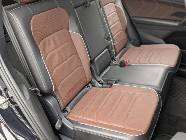 2024 Volkswagen Tiguan SEL R-Line