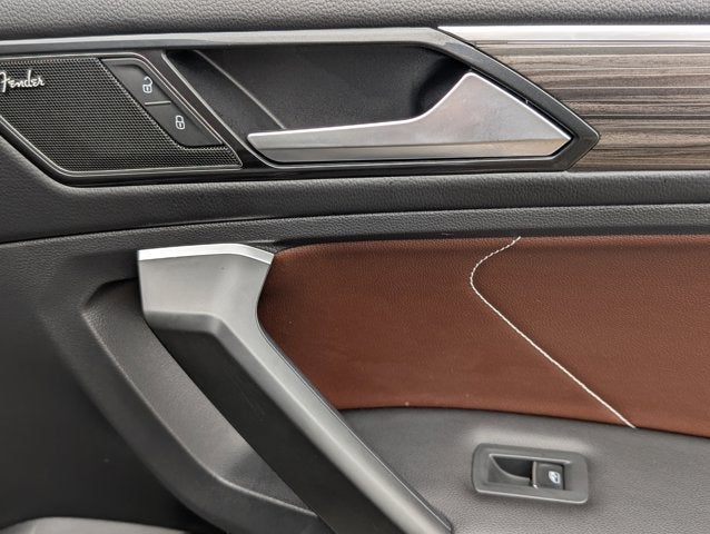 2024 Volkswagen Tiguan SEL R-Line