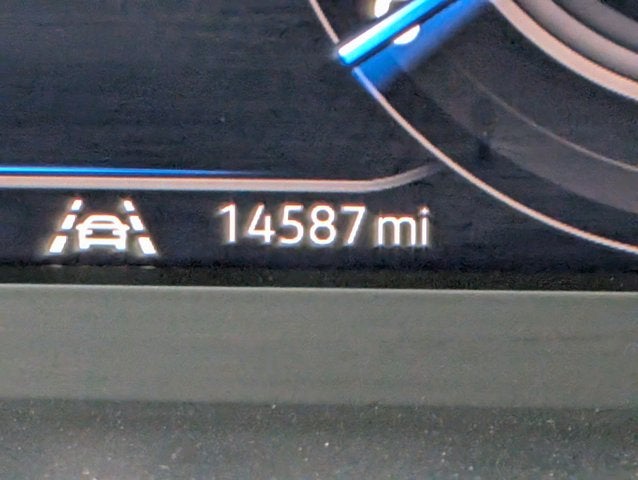 2024 Volkswagen Tiguan SEL R-Line