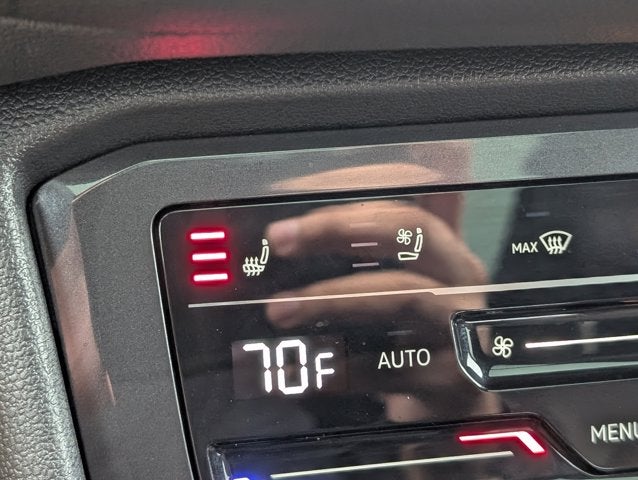 2024 Volkswagen Tiguan SEL R-Line