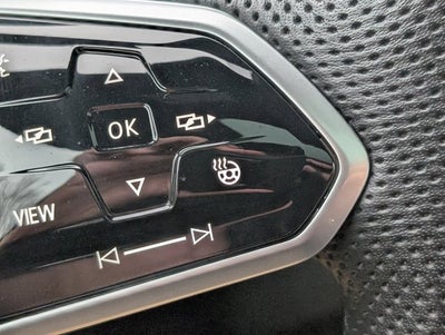 2024 Volkswagen Tiguan SEL R-Line