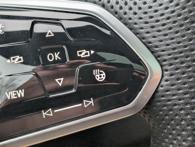 2024 Volkswagen Tiguan SEL R-Line