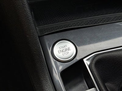 2024 Volkswagen Tiguan SEL R-Line