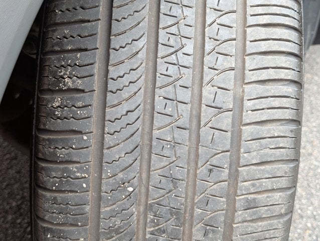 2024 Volkswagen Tiguan SEL R-Line