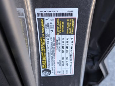 2025 Volkswagen Taos SEL