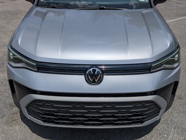 2025 Volkswagen Taos S