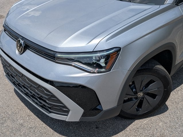 2025 Volkswagen Taos S