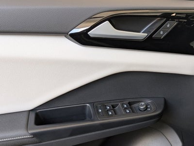 2025 Volkswagen Taos S