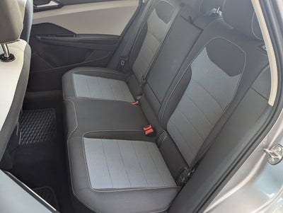 2025 Volkswagen Taos S