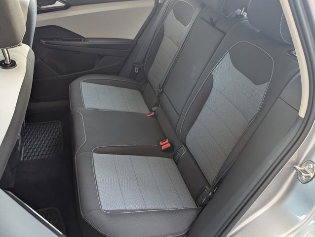2025 Volkswagen Taos S