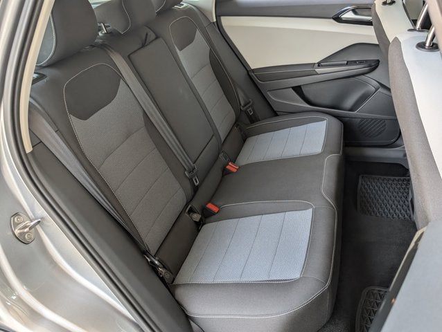 2025 Volkswagen Taos S