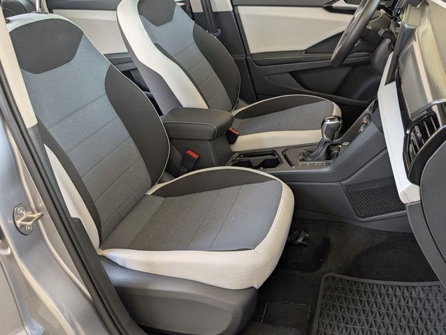2025 Volkswagen Taos S