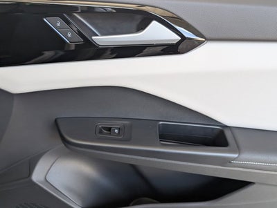 2025 Volkswagen Taos S
