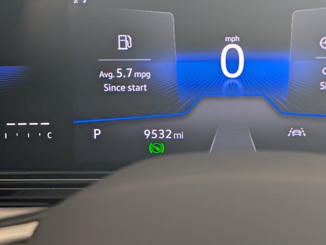 2025 Volkswagen Taos S