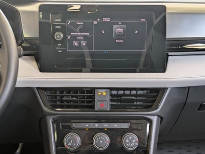 2025 Volkswagen Taos S