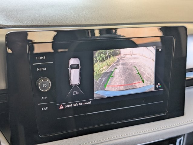 2025 Volkswagen Taos S
