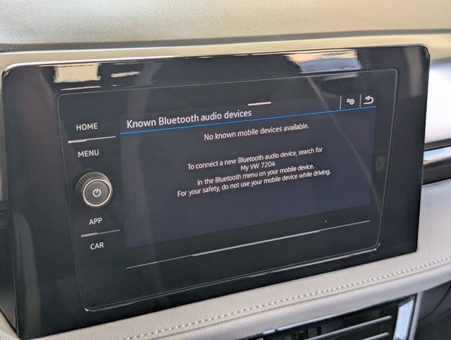 2025 Volkswagen Taos S