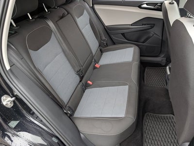 2025 Volkswagen Taos S