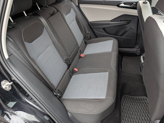 2025 Volkswagen Taos S