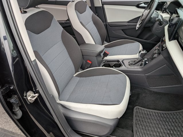 2025 Volkswagen Taos S