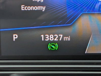 2025 Volkswagen Taos S