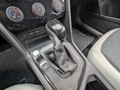 2025 Volkswagen Taos S