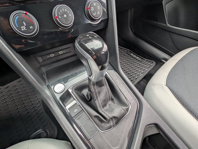 2025 Volkswagen Taos S