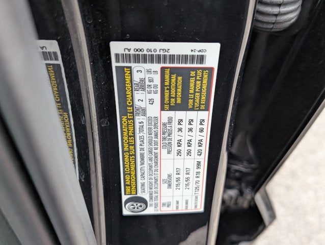 2025 Volkswagen Taos S