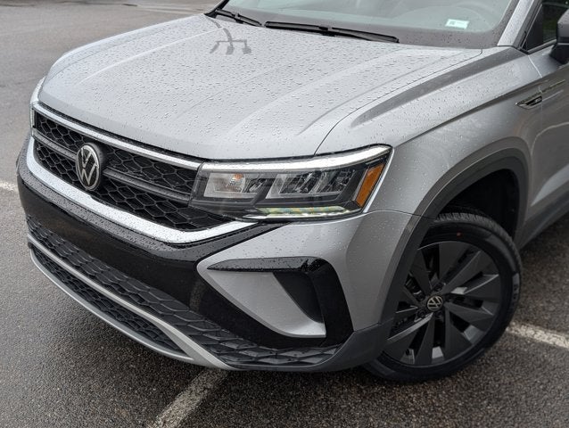 2024 Volkswagen Taos S