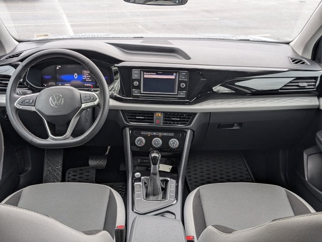 2024 Volkswagen Taos S