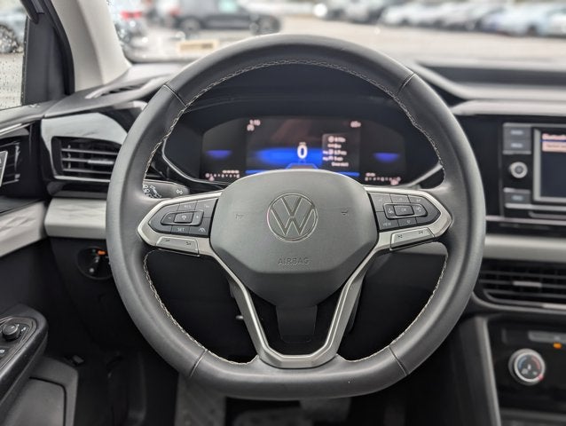 2024 Volkswagen Taos S
