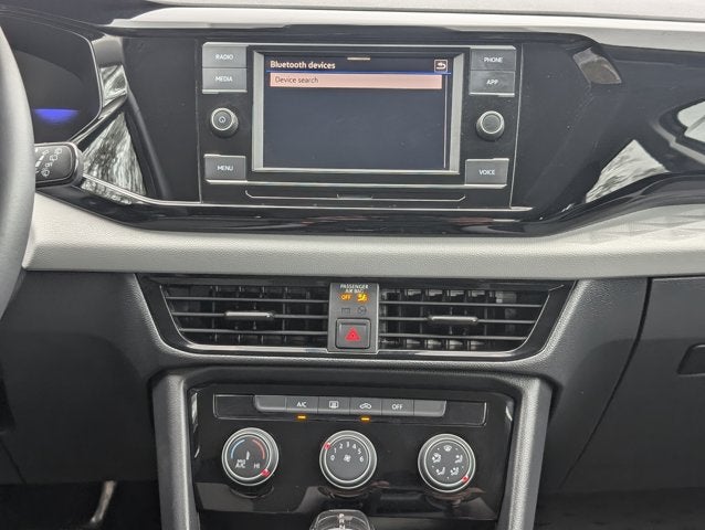 2024 Volkswagen Taos S