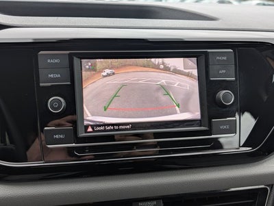 2024 Volkswagen Taos S