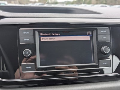 2024 Volkswagen Taos S