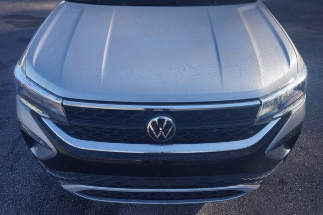 2024 Volkswagen Taos S